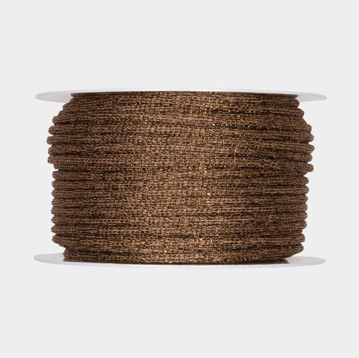 Actual product image Halbach Lurex wire gimp (2.50 m)