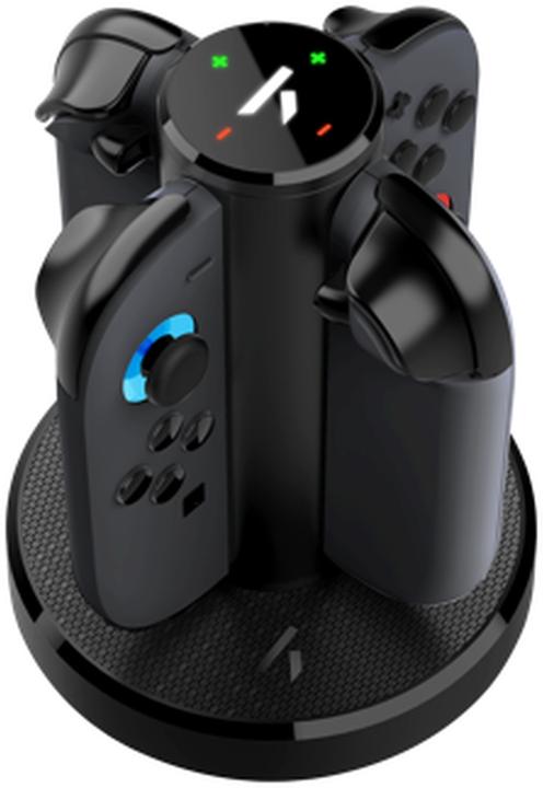 Produktbild Stealth Joy-Con Quad Charging Dock (Switch 2)