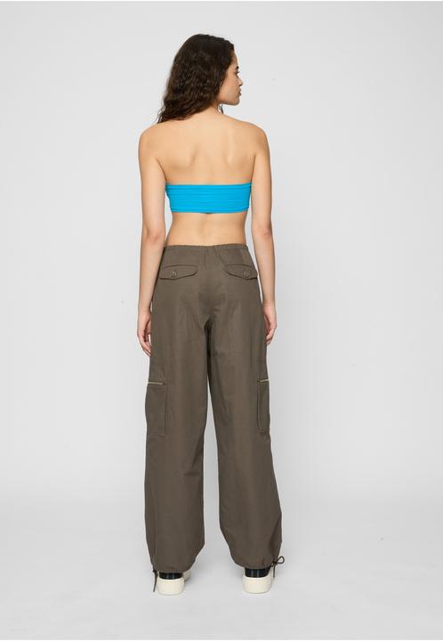 Produktbild Urban Classics Ladies Bandeau Top 3-Pack (3er Pack)