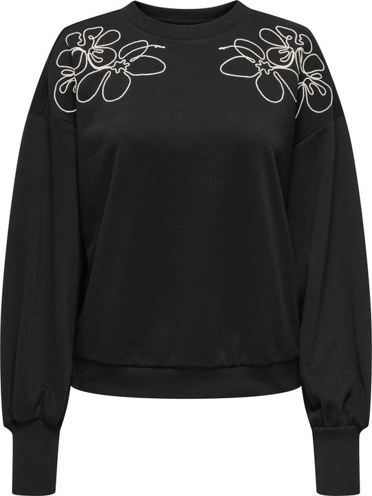 Immagine prodotto Only Onlbrooke L/S O-Neck Detail Swt Noos (XS)