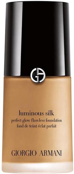 Giorgio Armani LUMINOUS SILK 7.8
