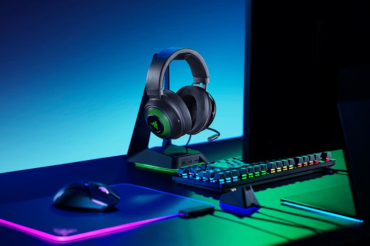 Actual product image Razer Kraken Ultimate (Cable)