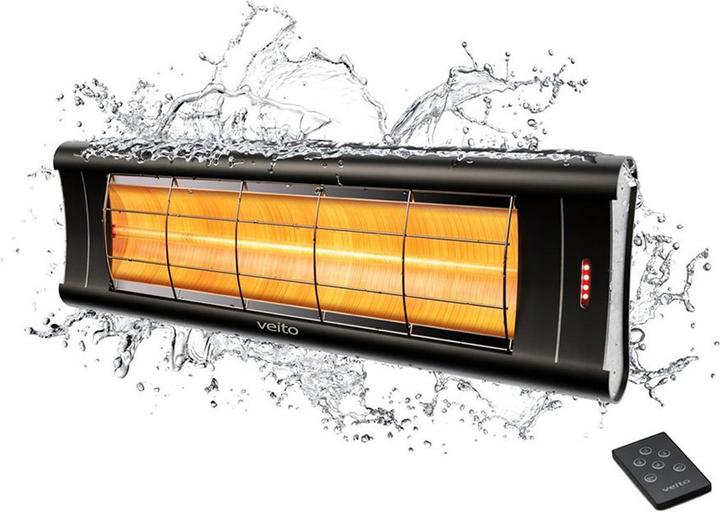 Produktbild Veito Aero S (2500 W)