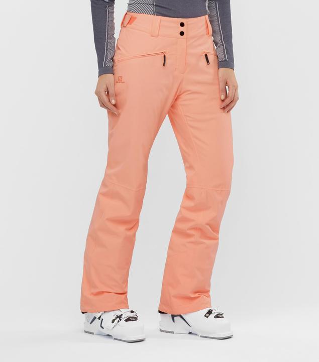 Actual product image Salomon Edge (L)