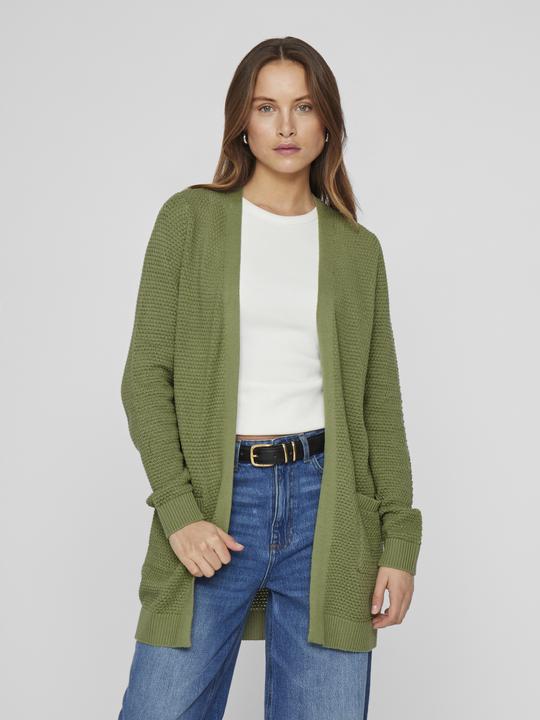 Actual product image Vila Basic cardigan (S)