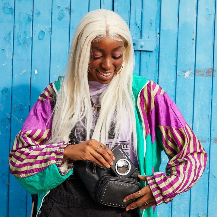 Produktbild Canon Zoemini S