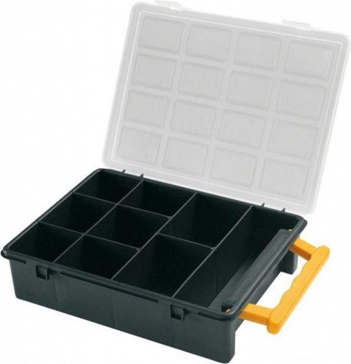 Actual product image Kraftwerk 6-p. pin punch set