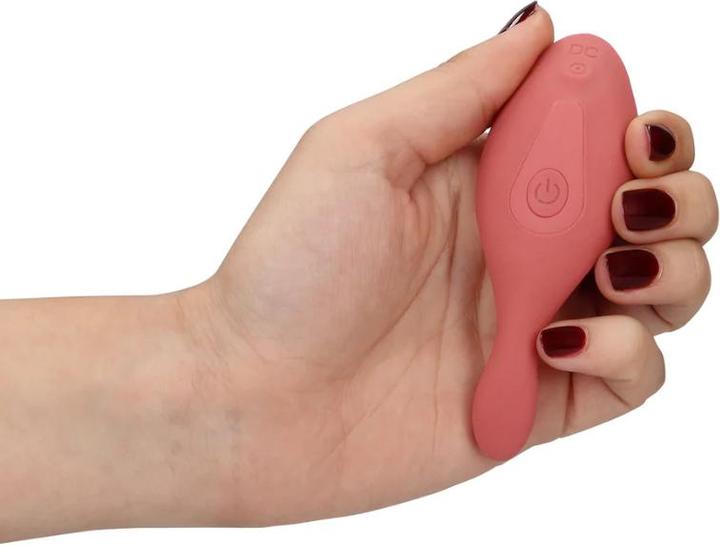Actual product image Shots Panty Vibrator with Remote Control