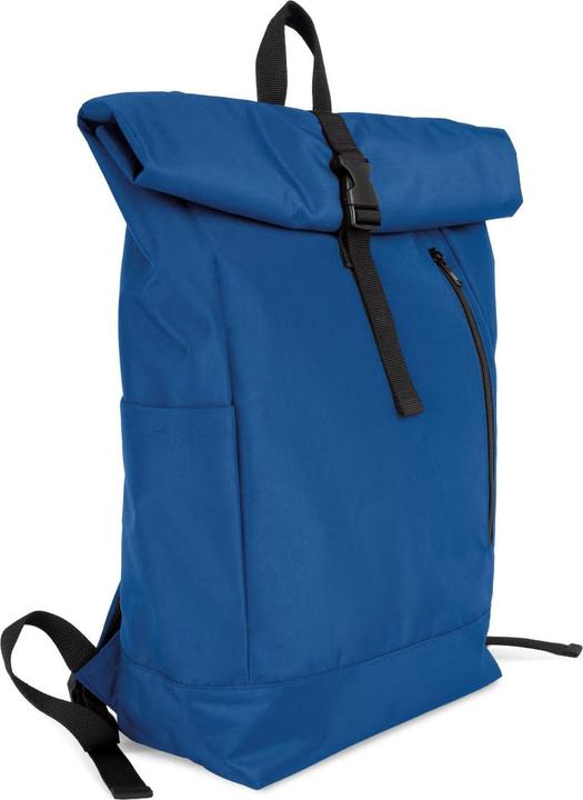 Actual product image Kimood Roll-top backpack
