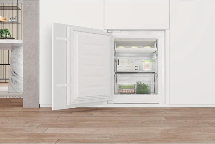 Produktbild Whirlpool WHC20 T352 Kühl- und Gefrierkombination Integriert 280 l E Weiss