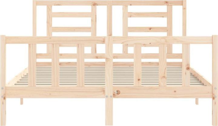 Immagine prodotto vidaXL Maddalena (150 x 200 cm)