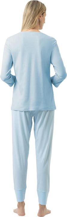 Produktbild Mey Simple Stripes Schlafanzug (48)