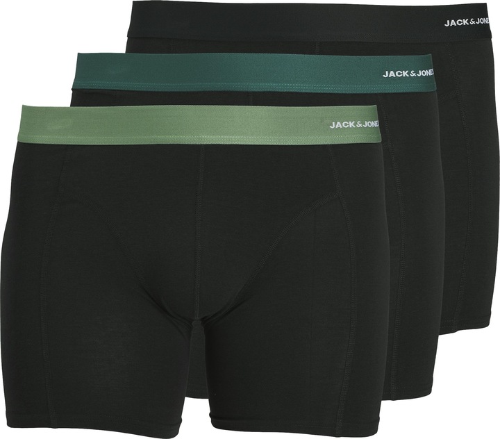 Image du produit Jack & Jones Plus Size Lot de 3 shorts Short (4XL, Lot de 3)