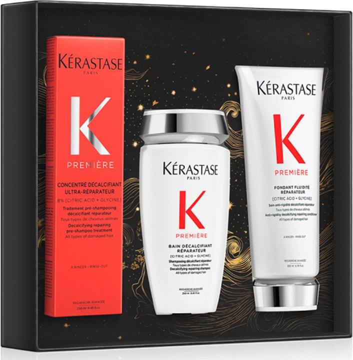 Kérastase Premiere Light Holiday Set (Hair care set)
