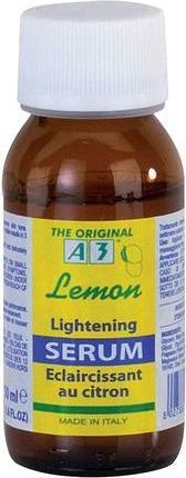 Actual product image SeRum A3 Lemon 50ml (50 ml)