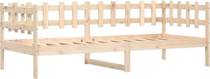 Image du produit vidaXL Tagesbett (80 x 200 cm)