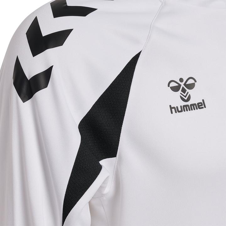 Produktbild hummel hmlCORE 2.0 HALF ZIP (4XL)