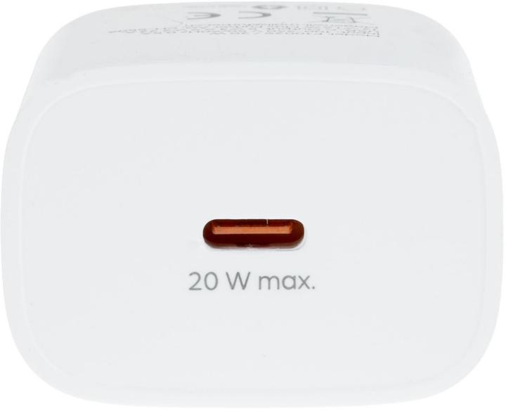 Produktbild Nize USB-Wandladegerät (20 W, 1 Port)