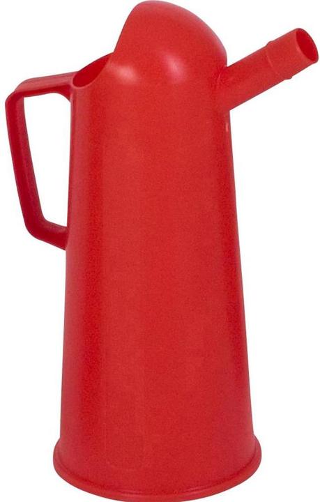 Produktbild Hünersdorff Messbecher 2000 ml 932700 Kuns