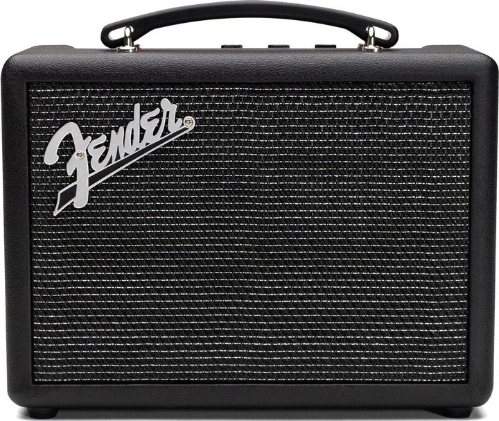 Fender Indio 2 (25 h, Fonctionnement sur batterie, Fonctionnement sur secteur)