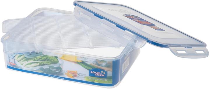 Actual product image Lock & Lock Classic Rectangular (3.90 l)