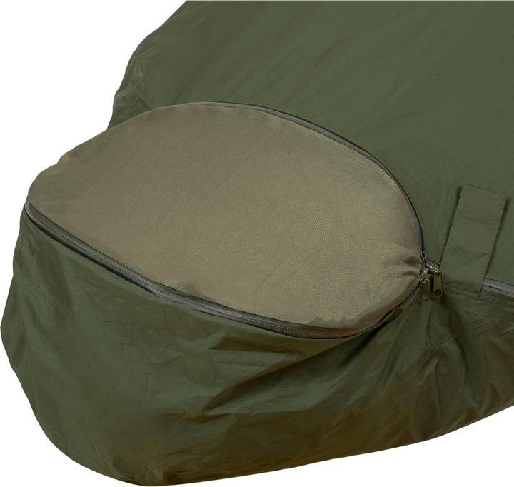 Produktbild Highlander Hawk Bivi Bag Olive (2.50 m)