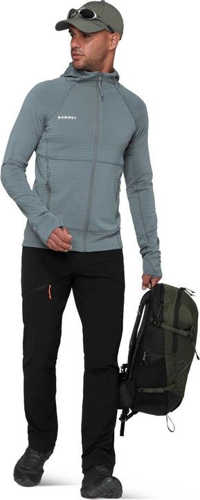 Immagine prodotto Mammut Taiss ML Hooded Jacket (M)