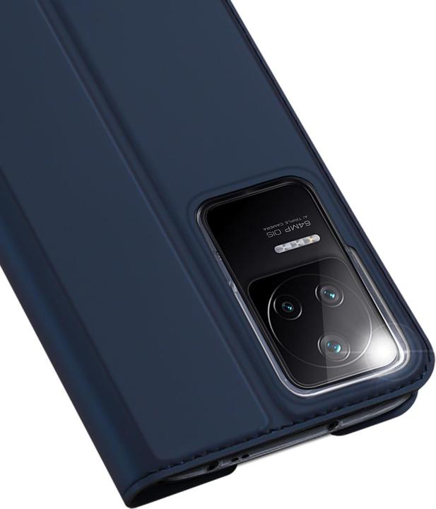 Produktbild Dux Ducis Skin Pro Series Bookcover (Xiaomi Poco  M4 5G)