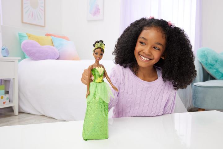 Image du produit Mattel Tiana