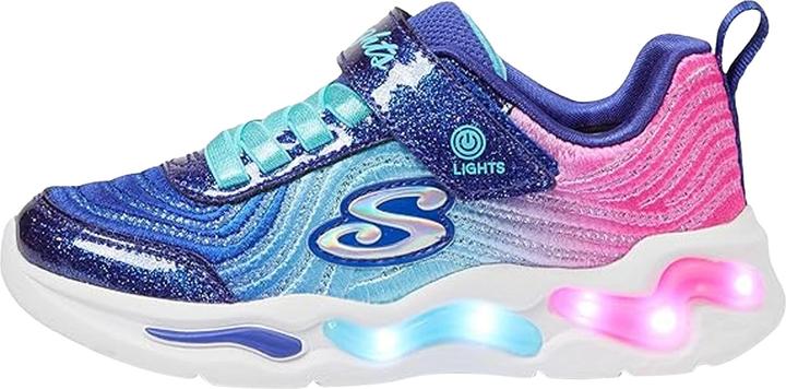 Image du produit Skechers - Baskets WAVY BEAMS - Enfant (33.5)