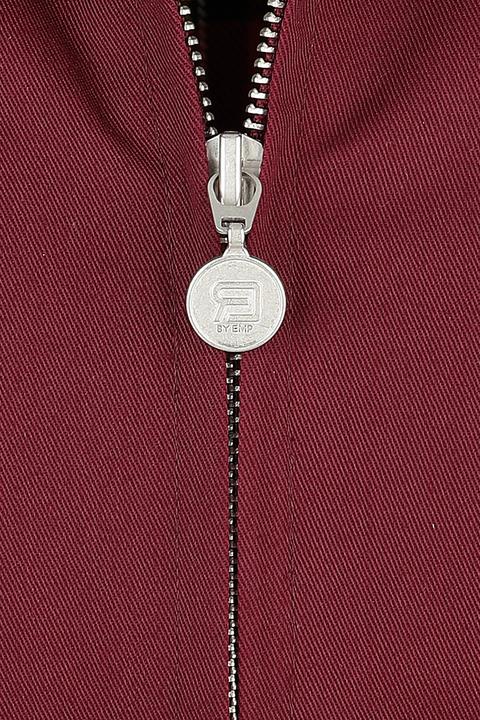 Actual product image RED by EMP Harrington (S)