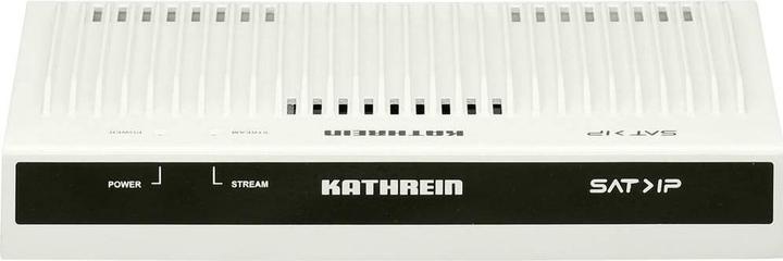 Produktbild Kathrein EXIP 418 (DVB-S2, Festplatte)