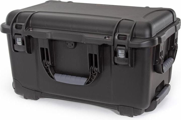 Actual product image Nanuk Plastic case 938 (546 x 318 x 294) empty (Photo case, 89.67 l)
