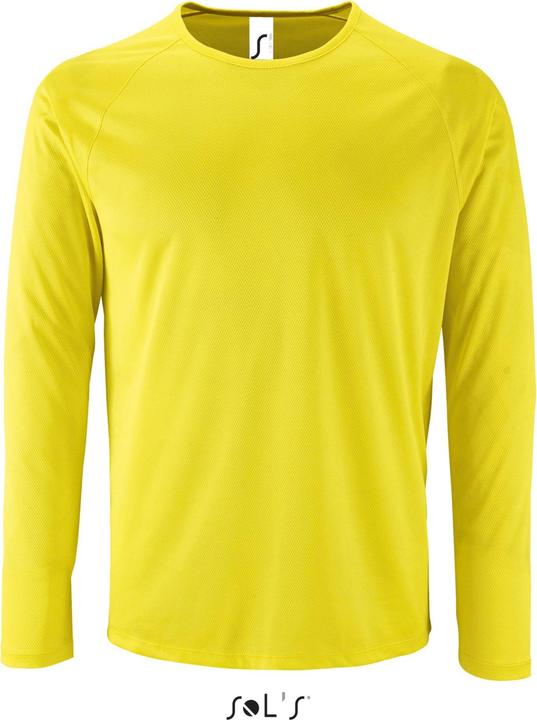 Actual product image Sol's Sporty Lsl (XL)