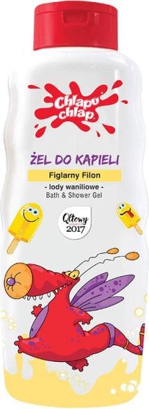 Actual product image MGA Na (710 ml, Bath oil)