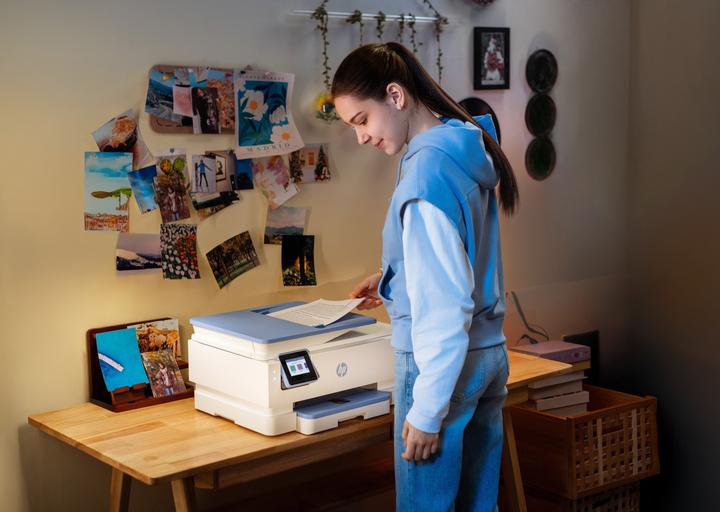 Image du produit HP Envy Photo 7931 All-in-One Printer (Couleur)