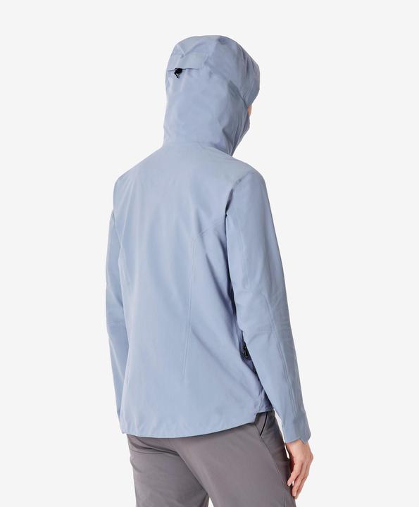 Actual product image Quechua Wanderjacke Damen - MH900 (XXL)