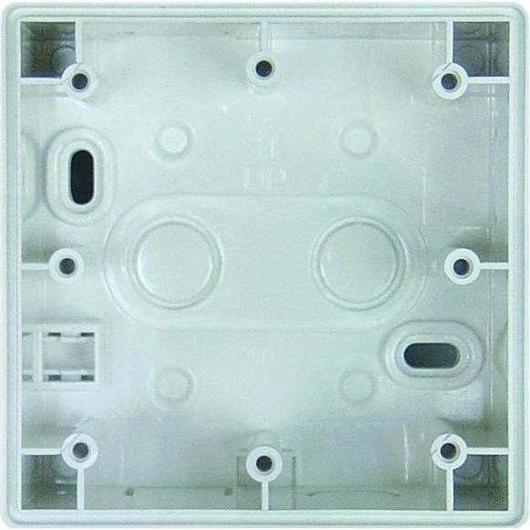 Theben, Accessori sicurezza degli edifici, AP-Rahmen LUXA 103-200