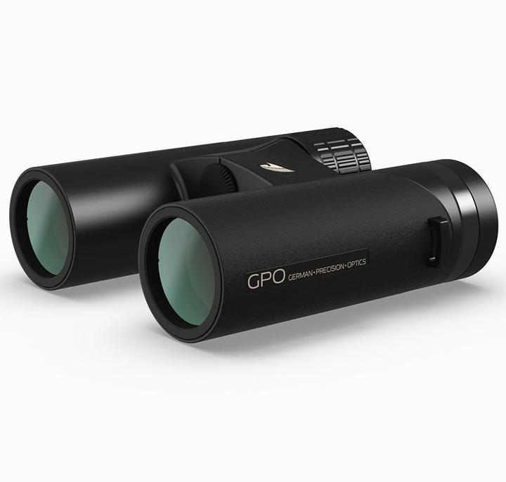 Actual product image GPO Passion ED 8x32 (8 x, 32 mm)
