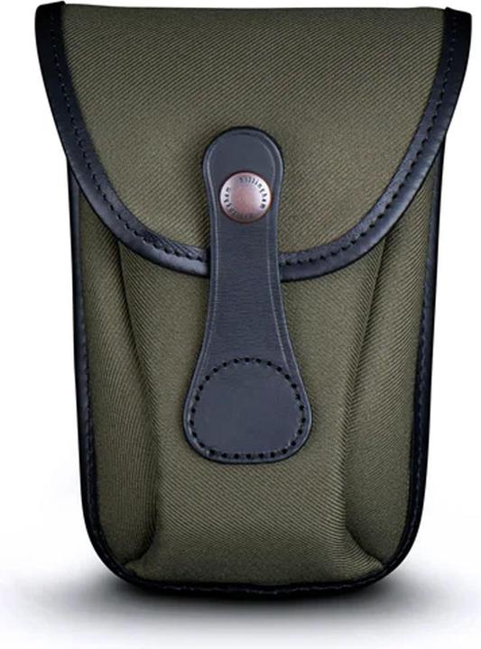 Billingham Avea 7 sage fibrenyte/black (500948-01) (Camera inner pocket, 0.50 l)
