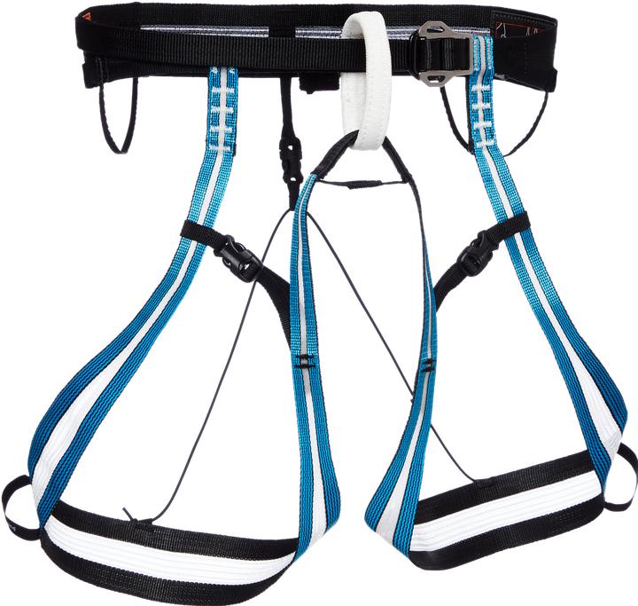Produktbild Black Diamond Couloir Hochtourengurt (M, L)