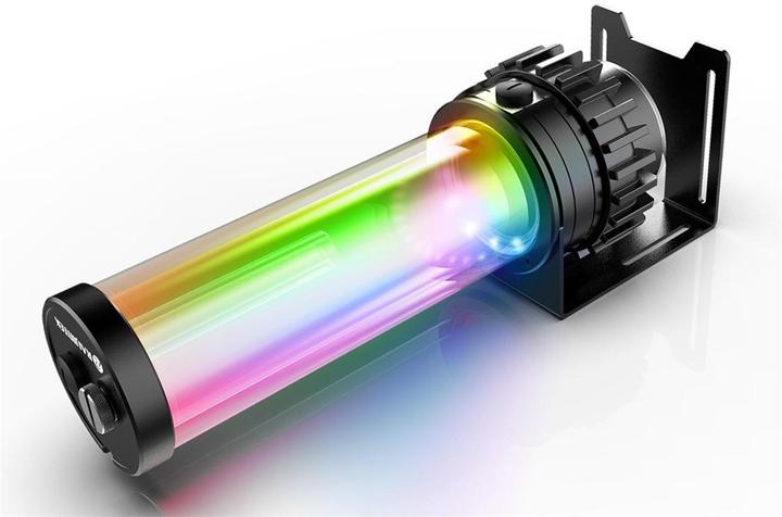 Produktbild Raijintek Phorcys Evo CD240 RGB