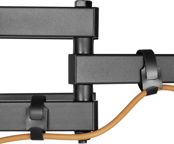 Actual product image Sbox PLB-3646-2 (37-80/40kg/600x400) (Wall, 40 kg, 37" - 80")