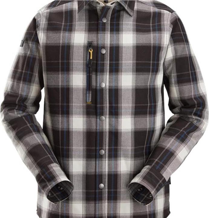 Immagine prodotto Snickers Camicia per Lavori Varie (XXL)