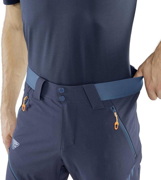 Actual product image Dynafit Transalper Pant (M)