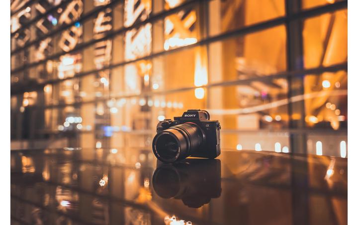 Image du produit 7artisans Focale fixe 25 mm F/0.95 (Sony E, APS-C / DX)