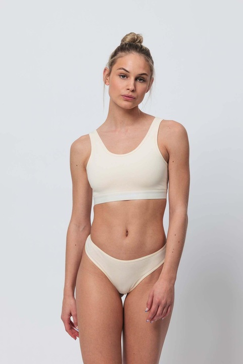Actual product image Snocks Tangas (XS, pack of 3)
