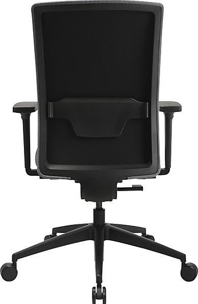 Actual product image Topstar Sitness AirWork G office swivel chair