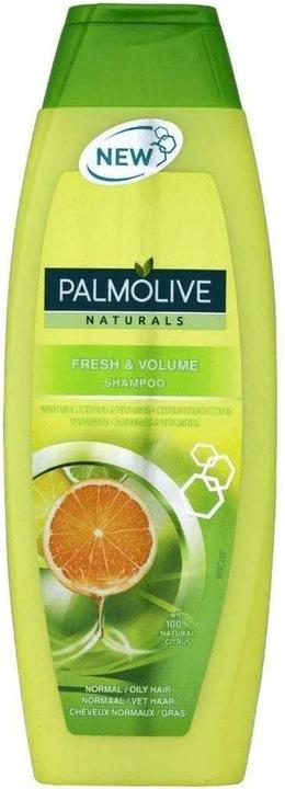 Immagine prodotto Palmolive Shampoo Fresh & Volume 350ml (Shampoo liquido, 350 ml)