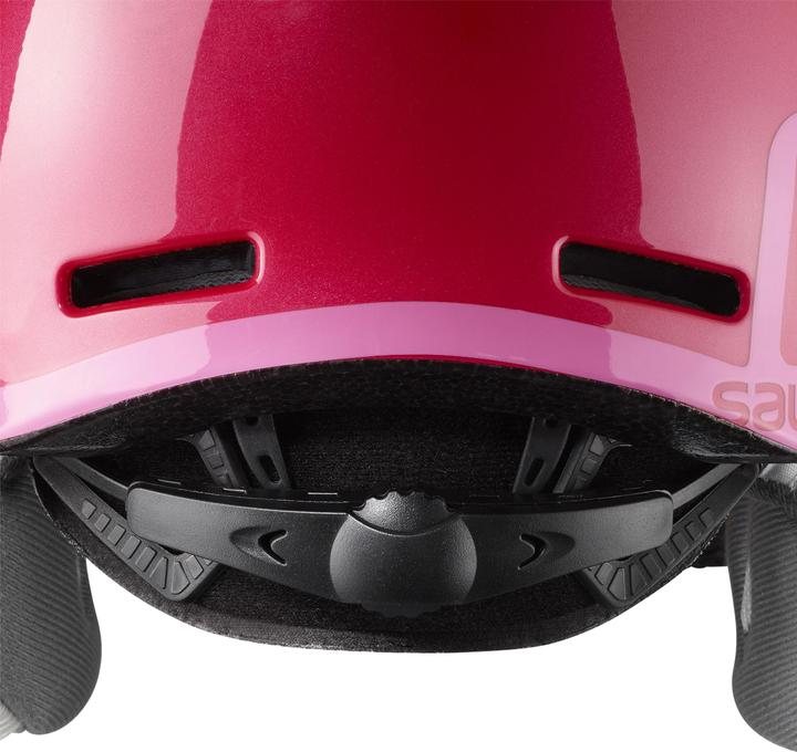 Actual product image Salomon Grom Visor 2023 (56 - 59 cm)
